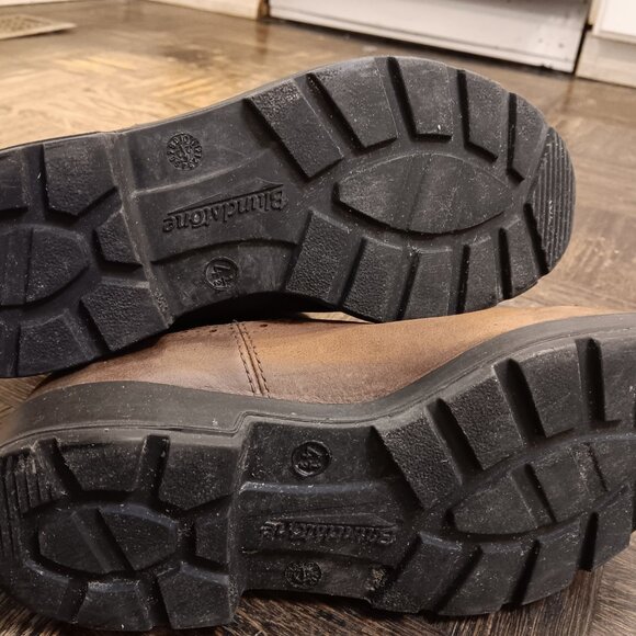 Blundstone 1351 High Top boot - size 7 (4.5 UK/AUS) - Picture 7 of 10